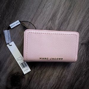 Marc jacobs wallet